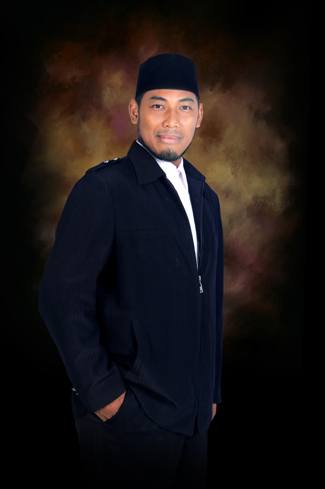 AGUS SUHENDRI, S.Pd